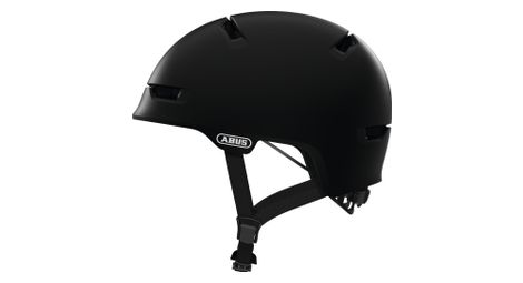 Bol-Helm Abus Scraper 3.0 ACE Schwarz
