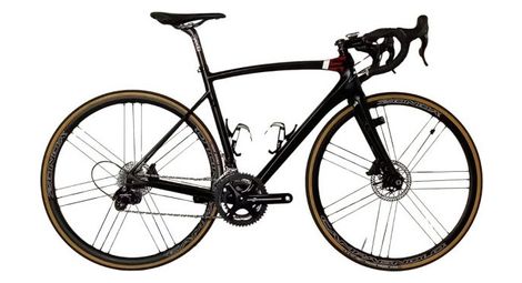 Produit reconditionne - Ridley Fenix SLX Campagnolo Potenza 11v S. / Très bon état