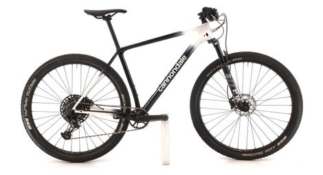 Produit reconditionné · Cannondale F-Si Carbon 5 / Vélo VTT | Très bon état