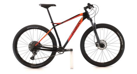 Produit reconditionné · Wilier 101X / Vélo VTT | Très bon état