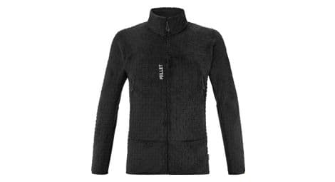 Mijo forro polar kamet x loft negro