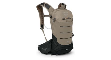 Osprey raptor 10l herren mountainbike-rucksackgrau