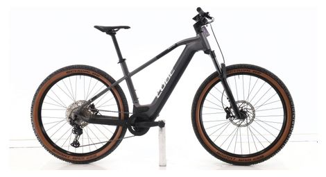 Cube Reaction Hybrid Race Xt Velo VTT Electrique Cube Tres Bon Etat