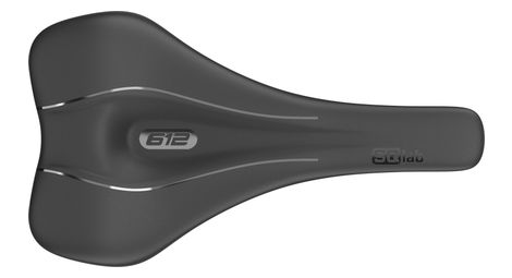 SQlab Sella 612 Ergowave 2.1 Nero