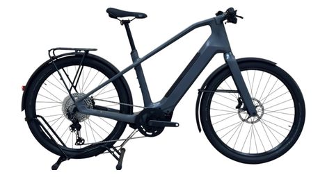 Canyon Precede On Cf 8 Shimano Xt 2022 Velo Electrique Canyon Tres Bon Etat