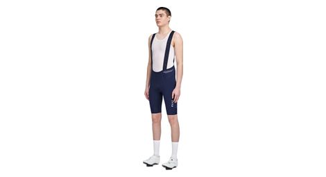 Pantaloncini maap pro bib 2.0 blu
