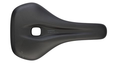Sella Ergon SF Sport Gel Uomo Nero