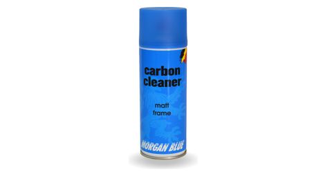 MORGAN BLUE Spray Nettoyant Carbon Mat 400ml