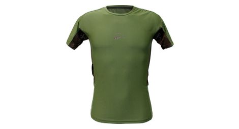 Tee-shirt Monte Cintu 2.0 | Corsikaki - Copper ultra dark | M