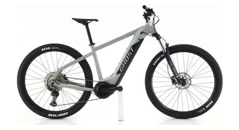 Ghost E Teru Universal Velo VTT Electrique Tres Bon Etat