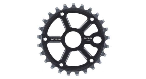 Couronne odyssey utility pro noir