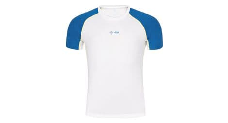 T-shirt running homme kilpi brick-m