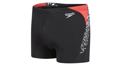 Maillot de bain speedo end boom noir