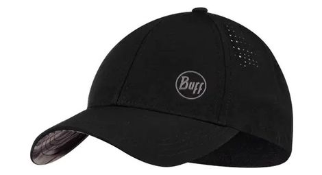 Casquette buff summit noir