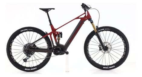 Produit reconditionné · Mondraker Crafty RR X01 / Vélo VTT électrique | Très bon état