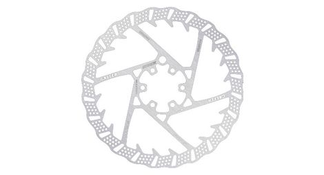 Galfer wave shark 6 hole brake disc 203 mm