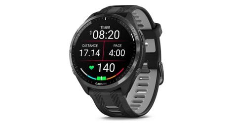 Garmin forerunner 965 Verbundene Sportuhr 