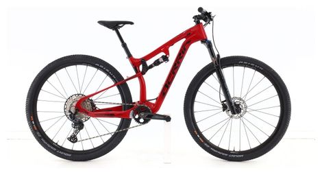 Produit reconditionné · berria mako carbone / vélo vtt / berria | très bon état