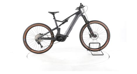 Produit reconditionné - FLYER Uproc X 2.10 E-Bike Fully 2024 - Très Bon Etat