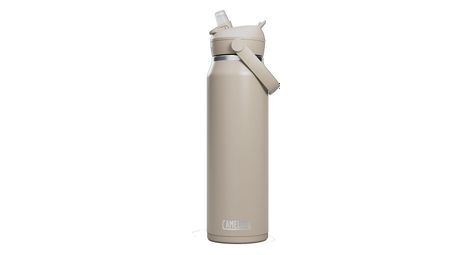 Gourde Camelbak Thrive Flip Straw Vss 950mL Beige