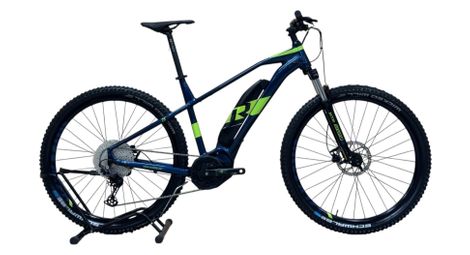 hardray e nine 4 0 shimano 2021   vtt