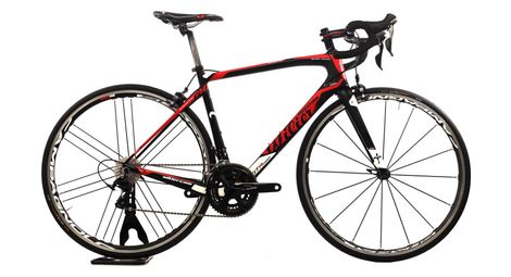 Wilier Triestina Wilier Gtr Team 105 Velo De Route Bon Etat