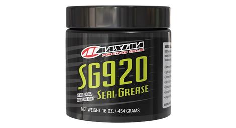 Graisse pour Suspensions Maxima SG920 473 ml