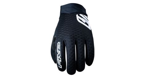 Five gloves xr-air handschoenen zwart / wit