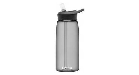 Camelbak eddy+ 1l fles zwart