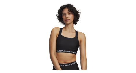 Brassières Under Armour Brassière HeatGear maintien élevé