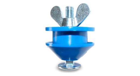 Morgan blue repose chaine