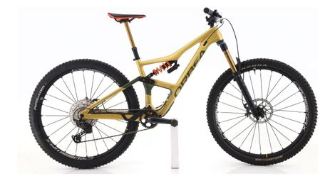 Orbea Occam M10 Lt Xt Velo VTT Tres Bon Etat