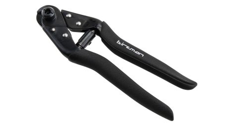 Birzman coupe cable cable cutter noir