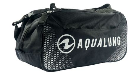 Sac de plongee aqualung explorer collection ii duffel pack noir