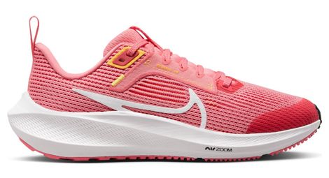Nike Air Zoom Pegasus 40 - enfant - rose