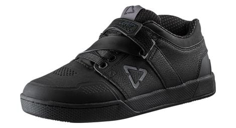 Leatt shoes dbx 4.0 clip black