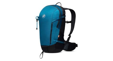 Sac de randonnée mammut lithium 20l bleu