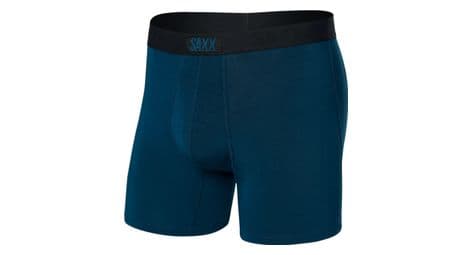 Boxer saxx vibe super soft brief anchor teal l