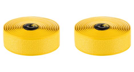 Lizard skins dsp v2 bar tape viper yellow