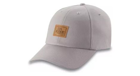 Casquette dakine getaway ball gris / marron