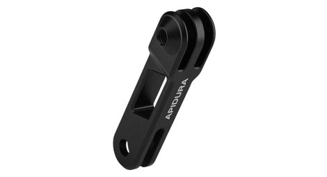 Support Guidon Déporté Apidura Expedition Accessory Arm Noir
