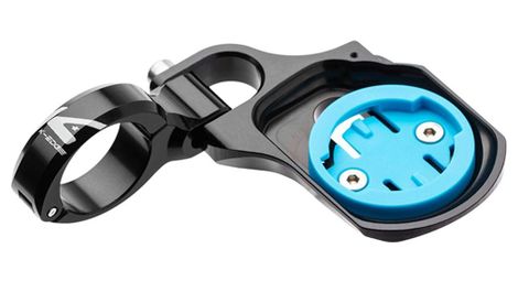 k edge wahoo aero bolt tt remote handlebar mount