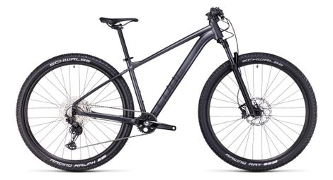 Vtt cube reaction pro metalblack´n´black