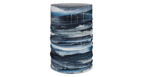 Scialle Buff Original EcoStretch Oser Blu