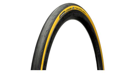 Pneu Challenge 4 Stagioni XP Tubeless Ready Souple 700mm Tan