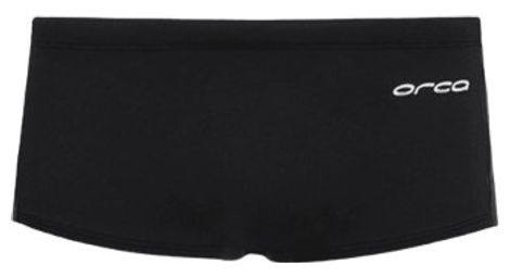 Maillot De Bain Core Square Leg Homme Noir