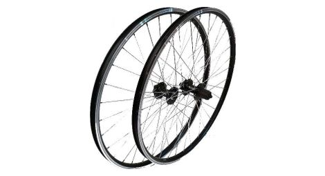 Roue vtt frein a disque Large Choix sur Alltricks