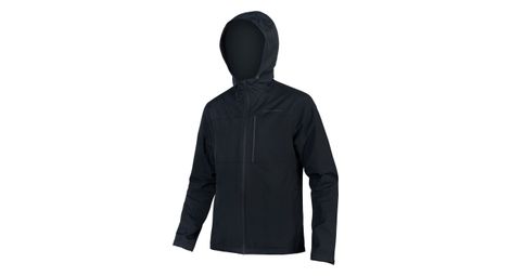 Veste impermeable endura hummvee noir