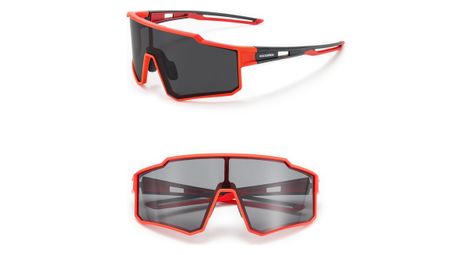 Lunette VTT Vélo Protection UV400 TR90