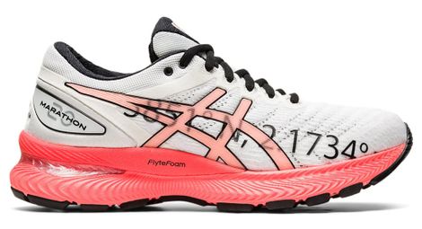 Chaussures femme Asics Gel-Nimbus 22